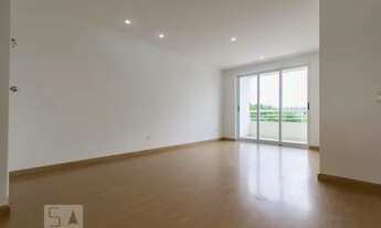 Imagem 2: Apartamento para Aluguel - Chácara Santo Antonio, 3 Quartos, 101 m2