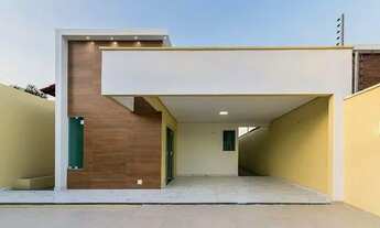 Imagem 5: Casa em Morada de Laranjeiras,da pra financiar