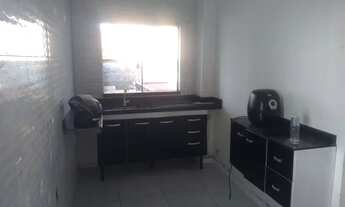 Imagem: Kitnet proximo shopping