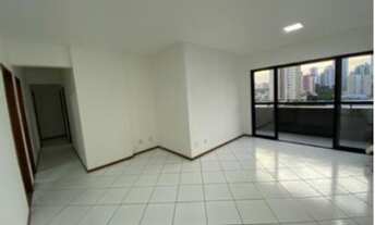 Imagem 5: Apartamento no Rio Tibre com 3 suítes e 1 vaga, São Brás, Belém, Pará