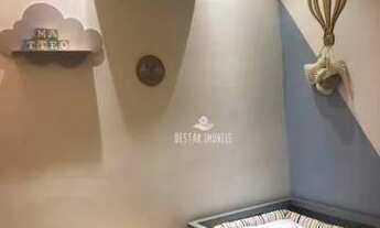 Imagem 4: Apartamento com 3 dormitórios à venda, 121 m² por R$ 740.000 - Brasil - Uberlândia/MG