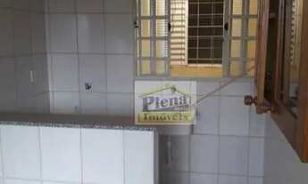 Imagem 6: Sobrado para alugar com 02 dormitórios - Parque Ortolândia - Hortolândia/SP