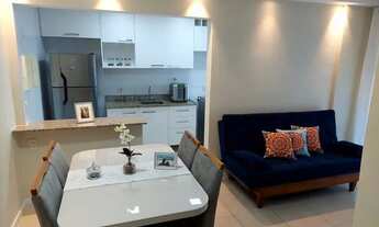 Imagem 4: Apartamento para aluguel tem 65 metros quadrados com 2 quartos