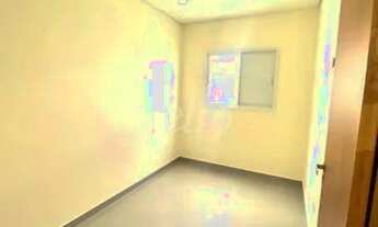 Imagem 7: Santo André - Apartamento Padrão - Parque Oratório