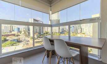 Imagem 7: Apartamento para Aluguel - Pinheiros, 1 Quarto, 34 m2