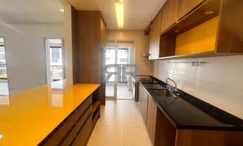 Imagem 7: ITAIM BIBI - TERRAÇO GOURMET - 3 SUÍTES - 3 GARAGENS - LAZER E VARANDA