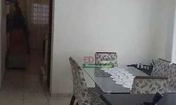 Imagem 7: Sobrado com 3 dormitórios à venda, 136 m² por R$ 551.200,00 - Parque Industrial - São José