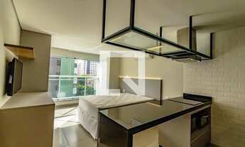 Imagem: Apartamento para Aluguel - Chácara Inglesa