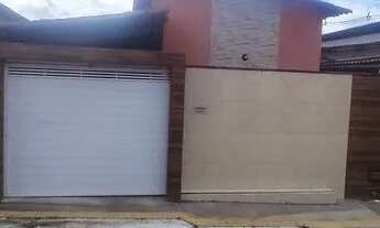 Imagem: Repasse casa no residencial ipês 2