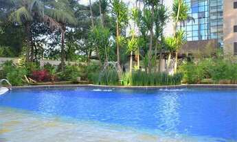 Imagem 4: Mandarim Apartamento p/ alugar próx Berrini, Itaim V Olímpia Brooklin Ibirapuera Aeroporto