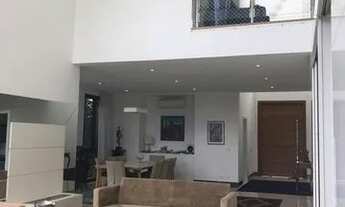 Imagem 4: Venda Casa 4 Dormitórios - 470 m² Alphaville