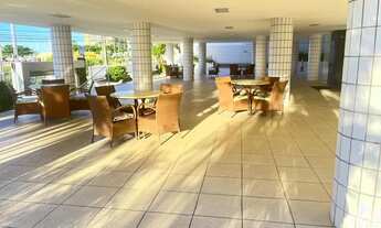 Imagem 3: Apartamento com 03 quartos, 2 vagas à venda na beiramar, próximo feirinha