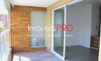 Imagem 2: Apartamento de 1 dormitório e duas vagas de garagem