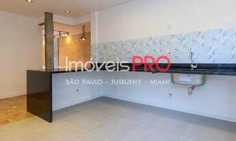 Imagem 2: FREI CANECA - APTO REFORMADO !!