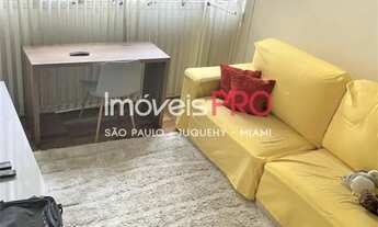 Imagem 2: Apartamento com 90m² e 2 dormitórios no Itaim Bibi