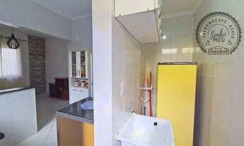 Imagem 5: Apartamento na Mirim - Praia Grande/SP