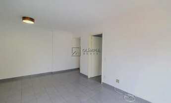 Imagem 3: Apartamento Locação 2 Dormitórios - 71 m² Vila Olímpia