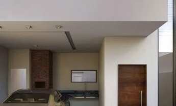 Imagem 2: Casa de condomínio para venda tem 101 metros quadrados com 3 quartos em Forquilha - São Lu