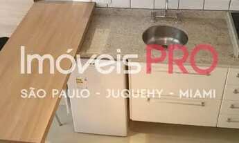 Imagem 7: VENDA ou Locação - Studio Duplex com 40m² com 01 suíte e 01 vaga - Cidade Monções (Brookli