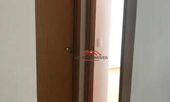 Imagem 6: Apartamento com 2 dormitórios para alugar, 47 m² por R$ 1.550/mês - Jardim das Cerejeiras