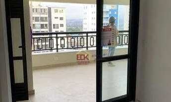 Imagem 7: Apartamento com 3 dormitórios à venda, 92 m² por R$ 1.010.000,00 - Jardim Apolo - São José