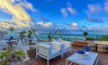 Imagem: Cobertura de altíssimo padrão no In Mare