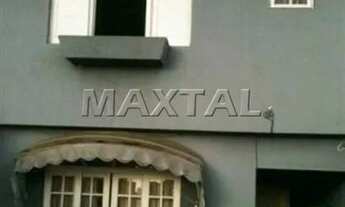 Imagem 2: Sobrado a venda no Lauzane medindo 280m2, com 3 dormitórios, 1 suíte, 4 vagas, 4 banheiros