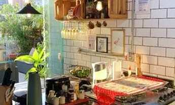 Imagem 7: SANTO ANDRé - Cobertura - Centro