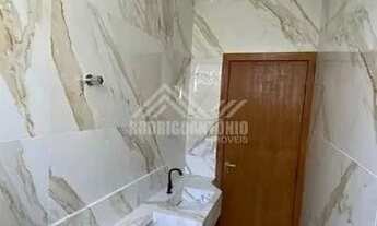 Imagem 3: Lindo imóvel no Jardim Primavera em construção