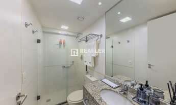 Imagem 5: Rio de Janeiro - Flat Padrão - Barra da Tijuca