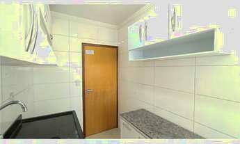 Imagem: Apartamento com 2 dormitórios à venda