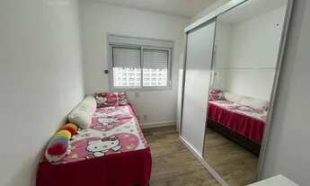 Imagem 5: Apartamento à venda no bairro Cidade Mãe do Céu - São Paulo/SP, Zona Leste