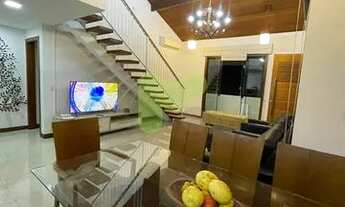 Imagem: Casa para aluguel, 4 quartos, 4 suítes