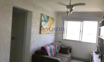 Imagem: Apto bem localizado 2 dorms.1 vaga,lazer!!