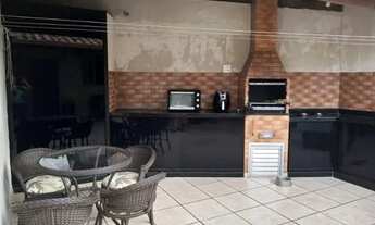 Imagem 2: Casa 3 Quartos Serra Sede - 15.000 + 620 por mês