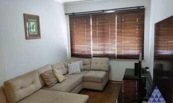 Imagem 4: Apartamento com 2 dormitórios para alugar, 90 m² por R$ 2.710,00/mês - Santa Teresinha - S