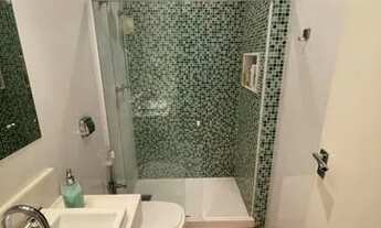 Imagem 2: Vendo linda casa triplex, 5 quartos (3 suites + 1 master com closet), decorada, fino acaba