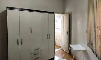 Imagem 12: Apartamento para Aluguel - Tijuca, 2 Quartos, 55 m2