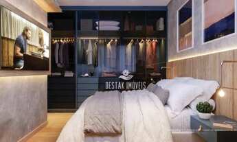 Imagem 5: Apartamento com 2 dormitórios à venda, 68 m² por R$ 450.000 - Granja Marileusa - Uberlândi