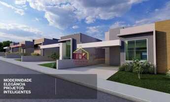 Imagem: Casa com 3 dormitórios à venda, 143 m²