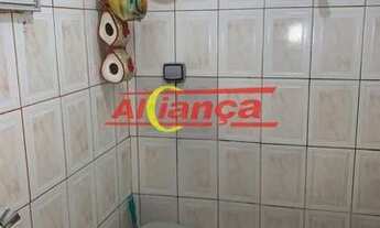 Imagem 6: Casa, Jardim Paulista - Guarulhos