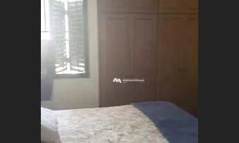 Imagem 4: Apartamento com 3 dormitórios para alugar, 110 m² por R$ 2.010,00/mês - São Manoel - São J