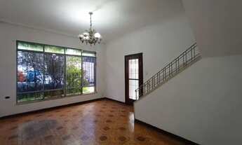 Imagem 5: Casa com 3 dormitórios para alugar, 350 m² por R$ 5.000/mês - Vila Anastácio - São Paulo/S