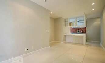 Imagem 6: Apartamento para Aluguel - Jardim Oceânico, 1 Quarto, 60 m2