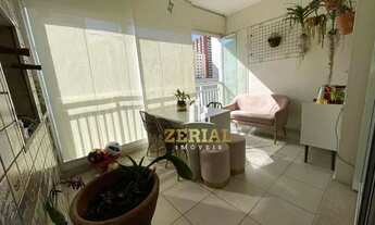 Imagem 3: Apartamento com 3 dormitórios à venda, 108 m² por R$ 1.150.000,00 - Santa Paula - São Caet