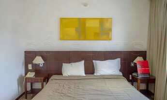 Imagem 6: Flat Blue Tree Premium Verbo Divino disponível para venda com 30m² e 01 vaga de garagem