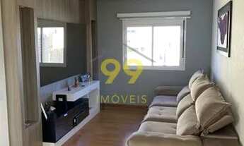 Imagem 2: Lindíssimo Apartamento a venda 3 suítes - 185m2 - 3 vagas