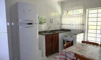 Imagem 4: Quarto individual área central Florianópolis