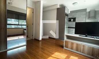 Imagem 2: Apartamento para Aluguel - Vila Madalena, 1 Quarto, 32 m2