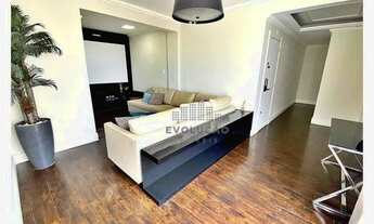 Imagem 6: Cobertura com 3 dormitórios sendo 1 suíte para alugar, 150 m²- Estreito - Florianópolis/SC